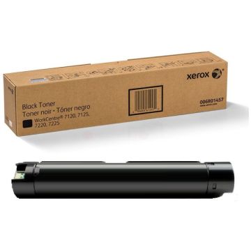 006R01457Xerox - noir - toner de marque