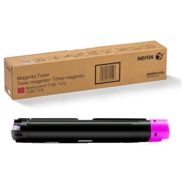 006R01459Xerox - magenta - toner de marque