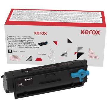 006R04380Xerox - noir - toner de marque