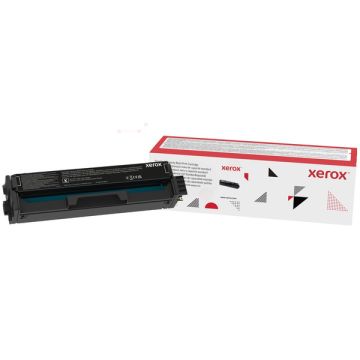 006R04383Xerox - noir - toner de marque