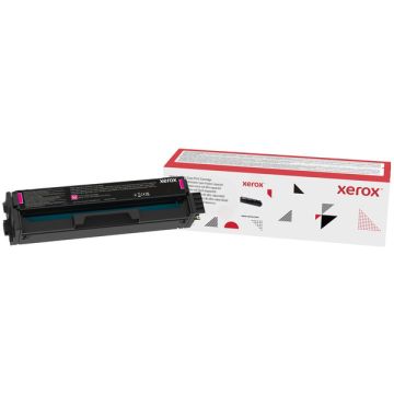 006R04391Xerox - noir - toner de marque