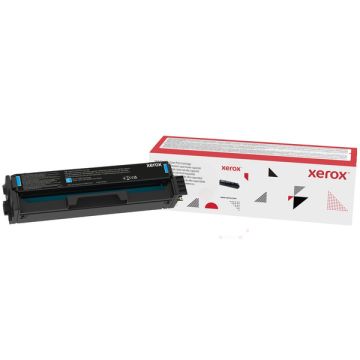 006R04392Xerox - cyan - toner de marque