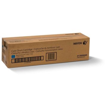 013R00660Xerox - cyan - tambour de marque