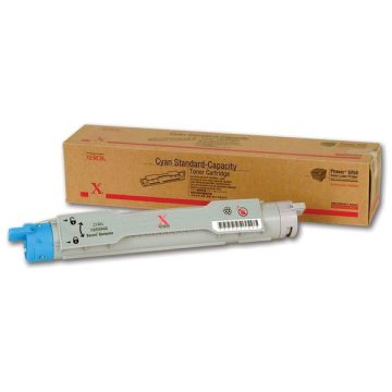 106R00668Xerox - cyan - toner de marque