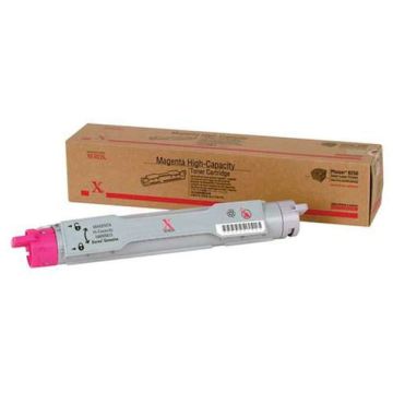 106R00673Xerox - magenta - toner de marque
