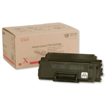 106R00687Xerox - noir - toner de marque