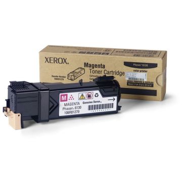 106R01279Xerox - magenta - toner de marque