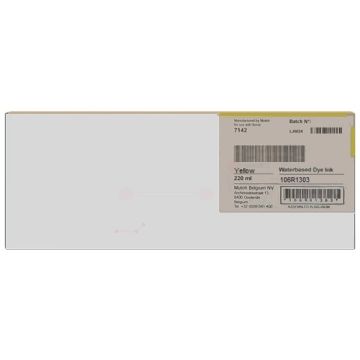 106R01303Xerox - jaune - cartouche de marque