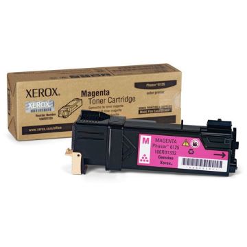 106R01332Xerox - magenta - toner de marque