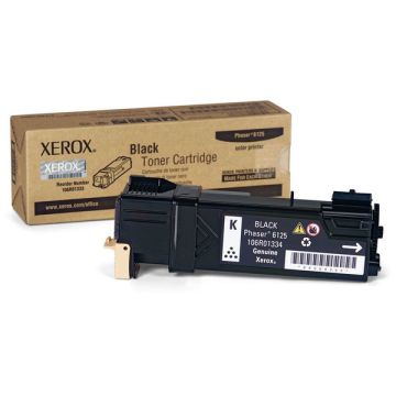 106R01334Xerox - noir - toner de marque