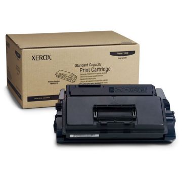 106R01370Xerox - noir - toner de marque
