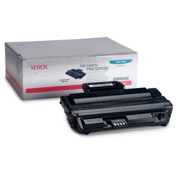 106R01374Xerox - noir - toner de marque