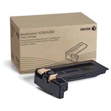 106R01409Xerox - noir - toner de marque