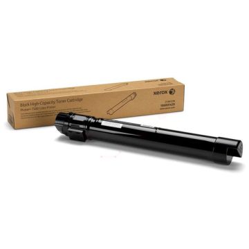 106R01439Xerox - noir - toner de marque