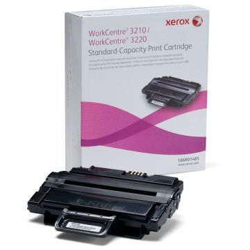 106R01485Xerox - noir - toner de marque