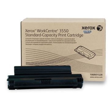106R01528Xerox - noir - toner de marque