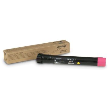 106R01567Xerox - magenta - toner de marque