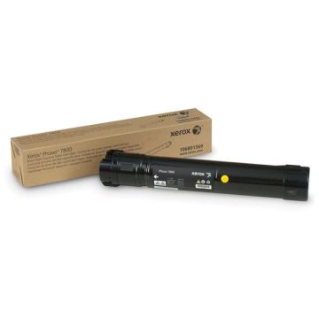 106R01569Xerox - noir - toner de marque