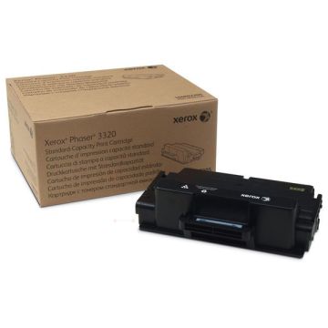 106R02305Xerox - noir - toner de marque