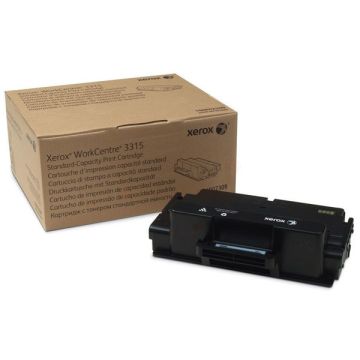 106R02308Xerox - noir - toner de marque