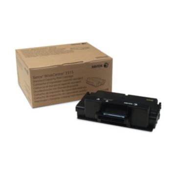 106R02313Xerox - noir - toner de marque
