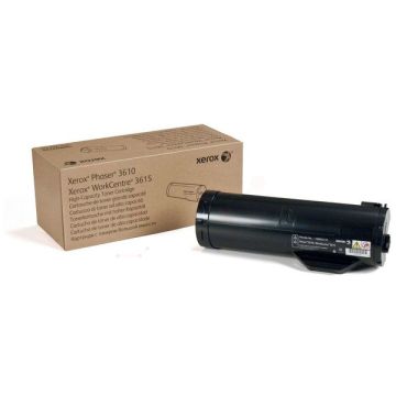 106R02723Xerox - noir - toner de marque