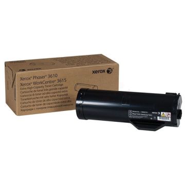 106R02731Xerox - noir - toner de marque