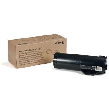 106R02736Xerox - noir - toner de marque