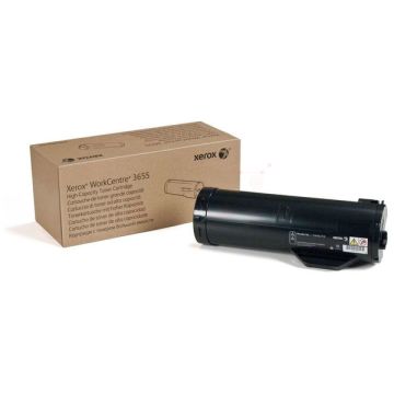 106R02739Xerox - noir - toner de marque