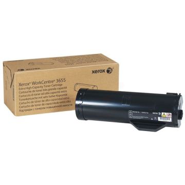 106R02740Xerox - noir - toner de marque