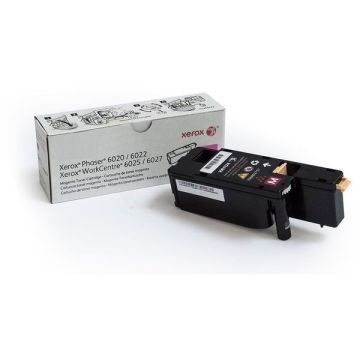 106R02757Xerox - magenta - toner de marque