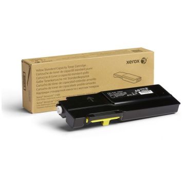 106R03517Xerox - jaune - toner de marque