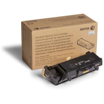 106R03621Xerox - noir - toner de marque