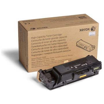 106R03623Xerox - noir - toner de marque