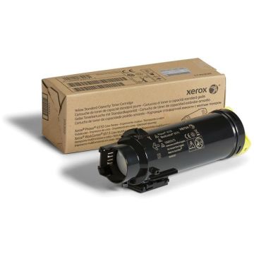 106R03692Xerox - jaune - toner de marque
