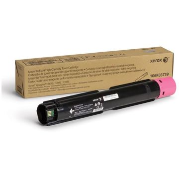 106R03739Xerox - magenta - toner de marque