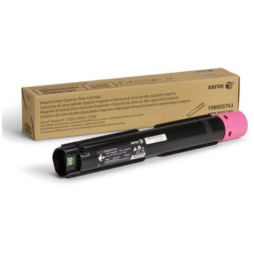 106R03743Xerox - magenta - toner de marque
