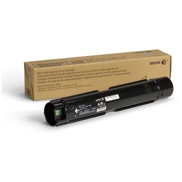 106R03757Xerox - noir - toner de marque