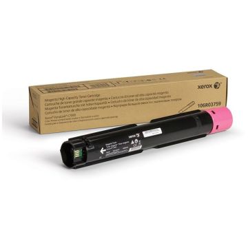 106R03759Xerox - magenta - toner de marque