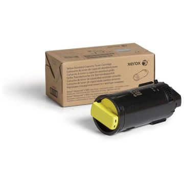 106R03875Xerox - jaune - toner de marque