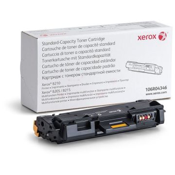 106R04346Xerox - noir - toner de marque
