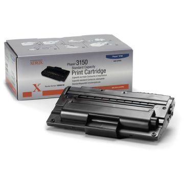 109R00746Xerox - noir - toner de marque
