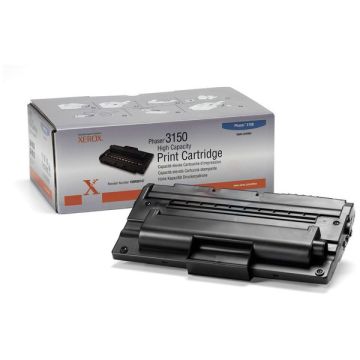 109R00747Xerox - noir - toner de marque