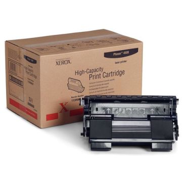 113R00657Xerox - noir - toner de marque