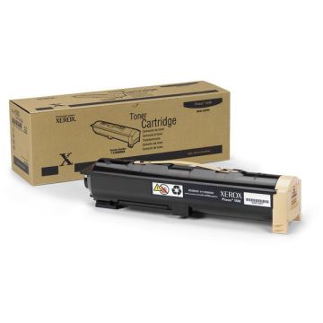 113R00668Xerox - noir - toner de marque