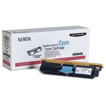 113R00689Xerox - cyan - toner de marque