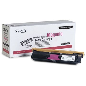 113R00691Xerox - magenta - toner de marque