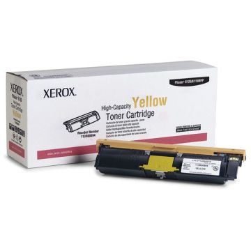 113R00694Xerox - jaune - toner de marque