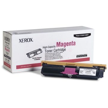 113R00695Xerox - magenta - toner de marque