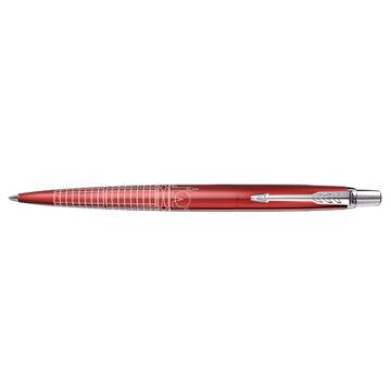 PARKER Stylo à bille JOTTER édition spéciale Londres, rouge